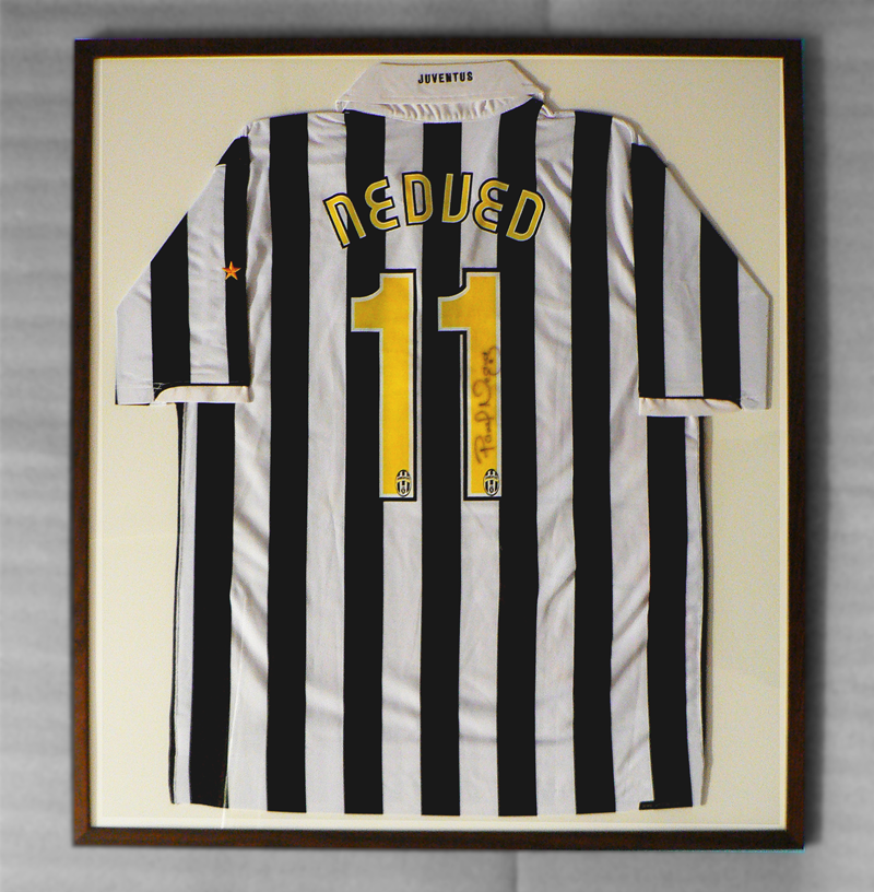 Rámování obrazů Galerie Kočka