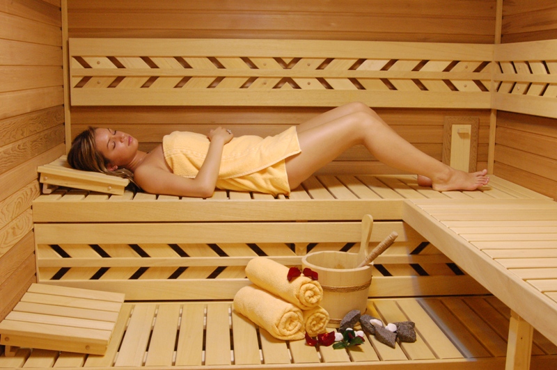 Hotel Komorní hůrka spa & wellness foto 6