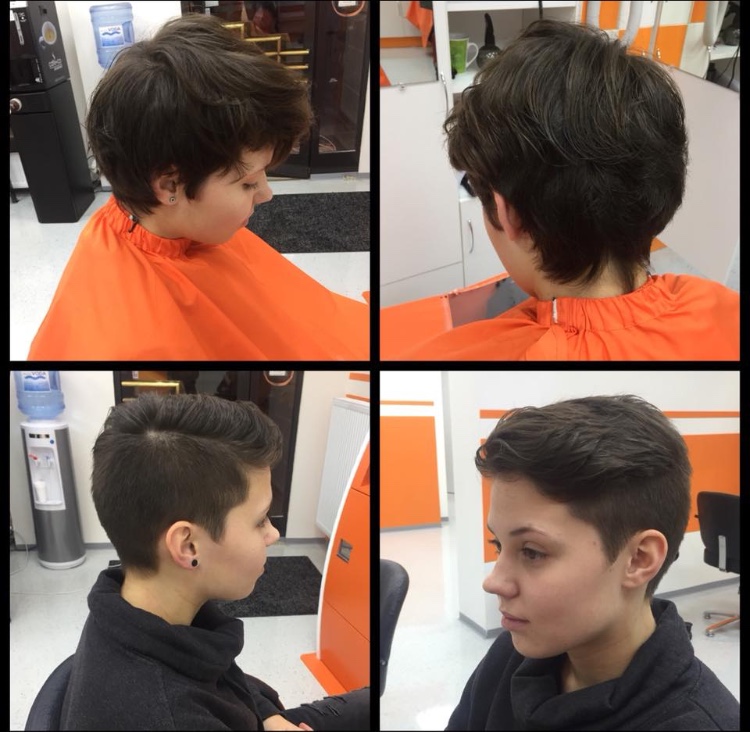 Haircut Express foto 3