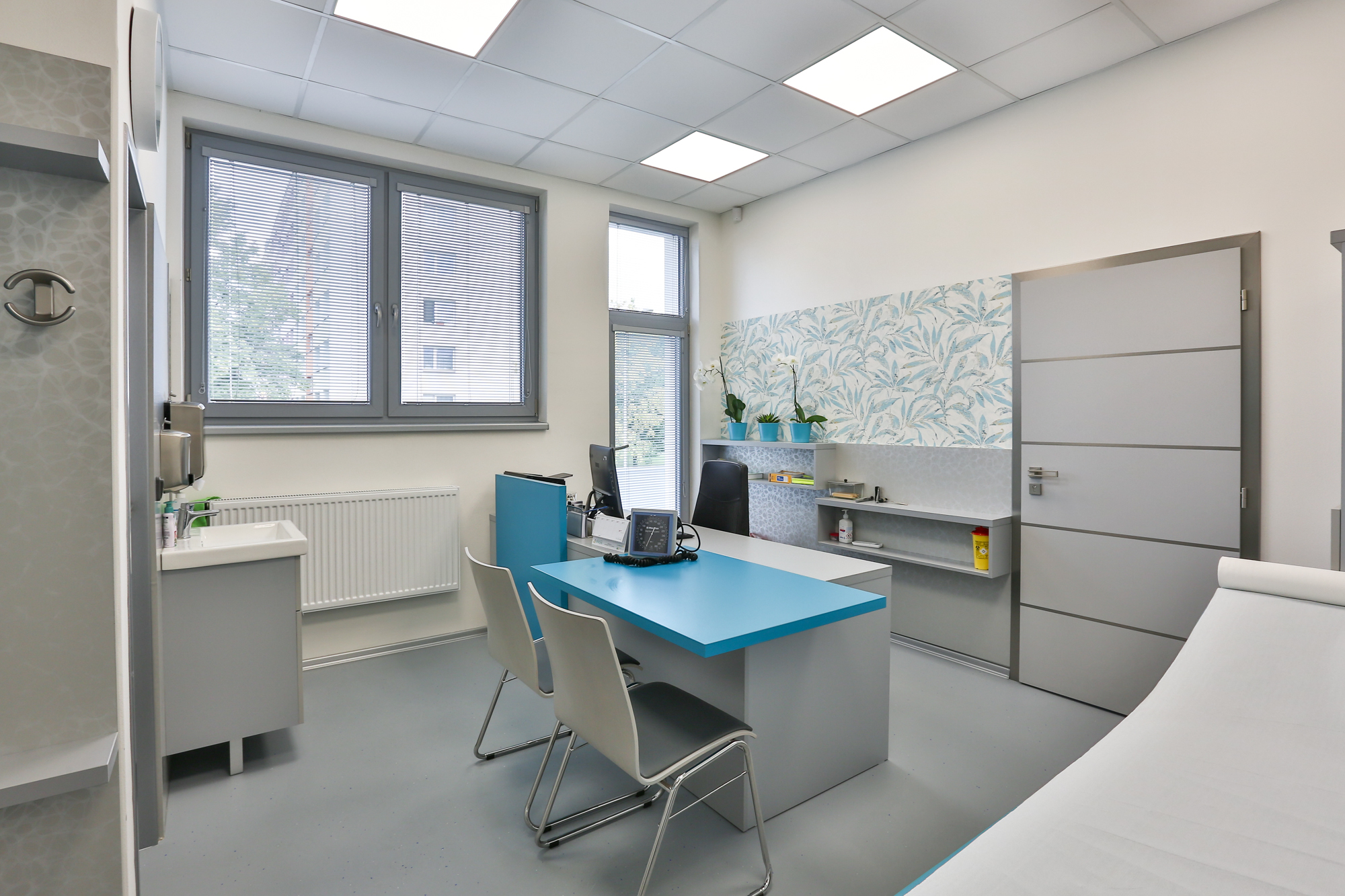 MUDr. Šarišská s.r.o. foto 4