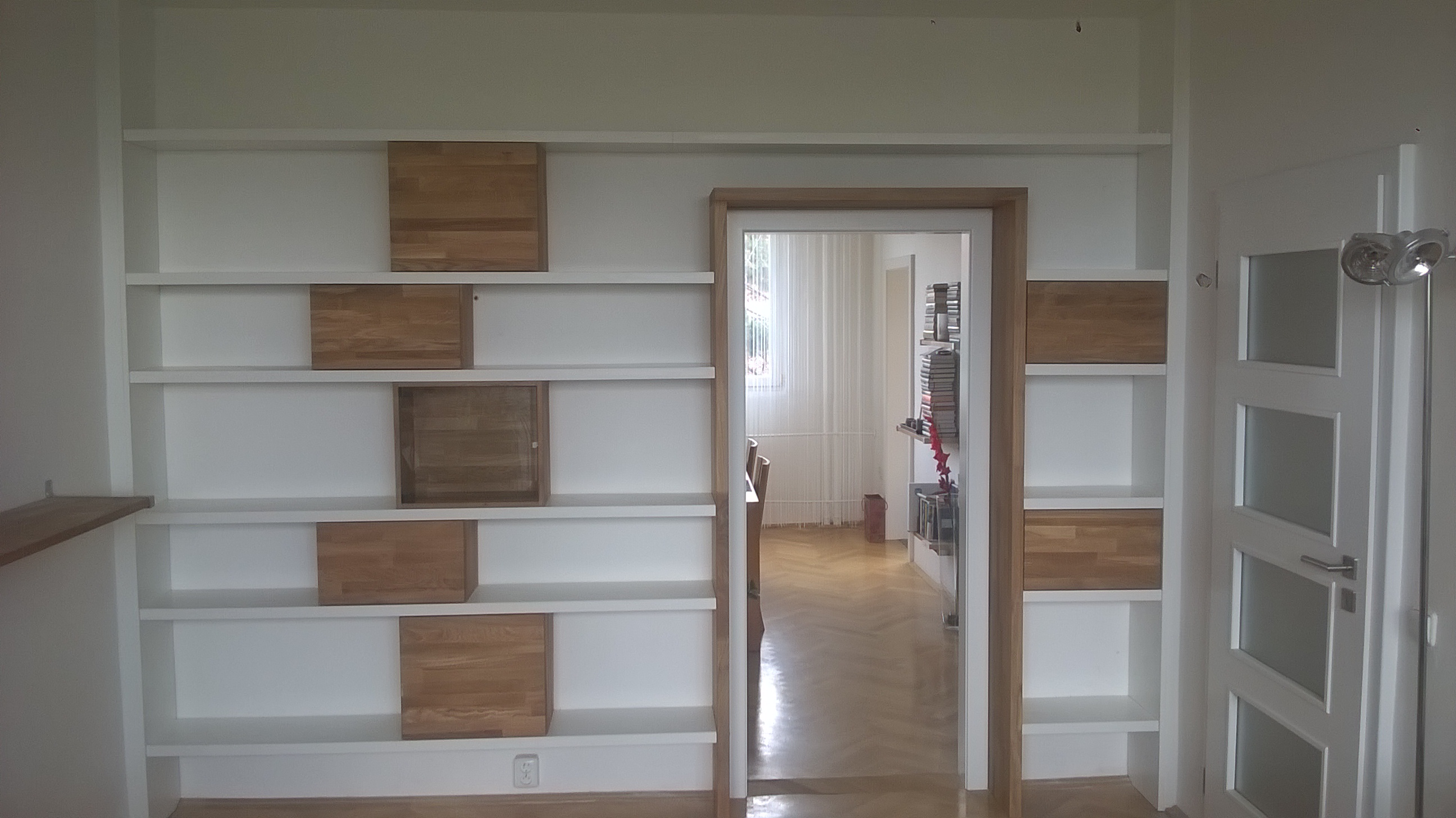 Truhlářství- Fišer foto 3