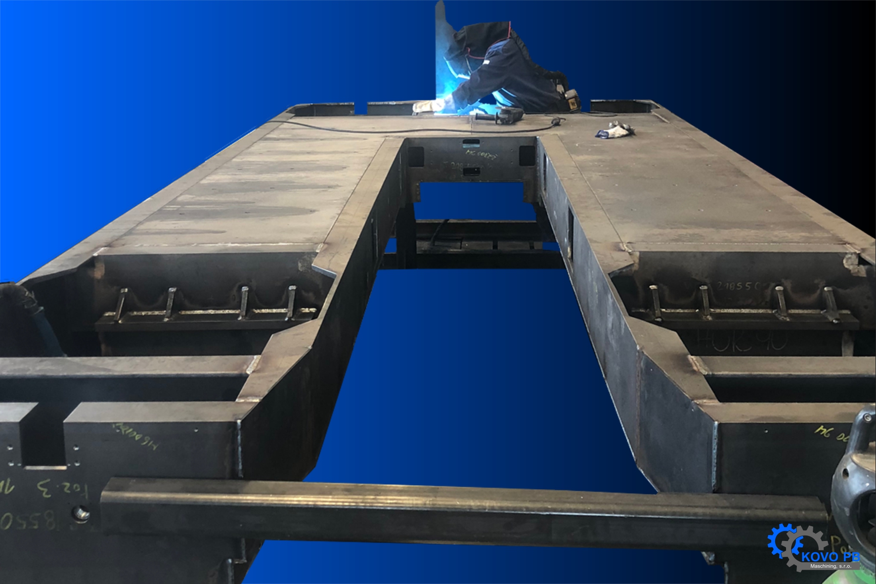 KOVO PB Maschining, s. r. o. foto 4