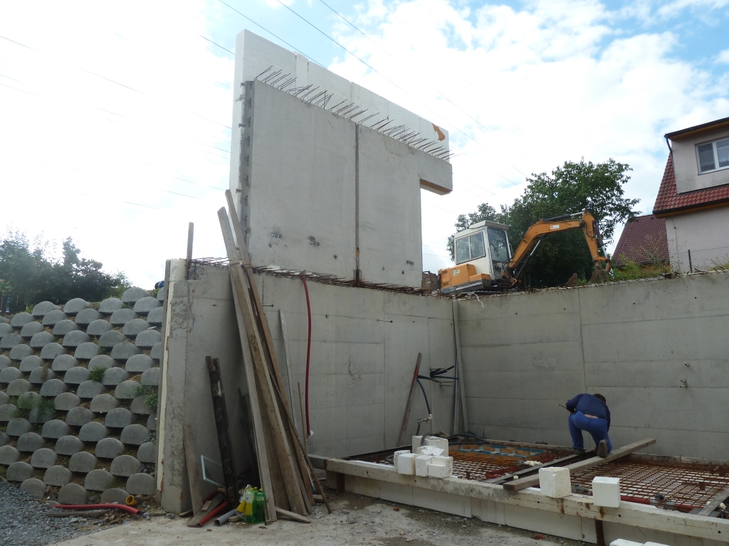 stropy Plzeň foto 2