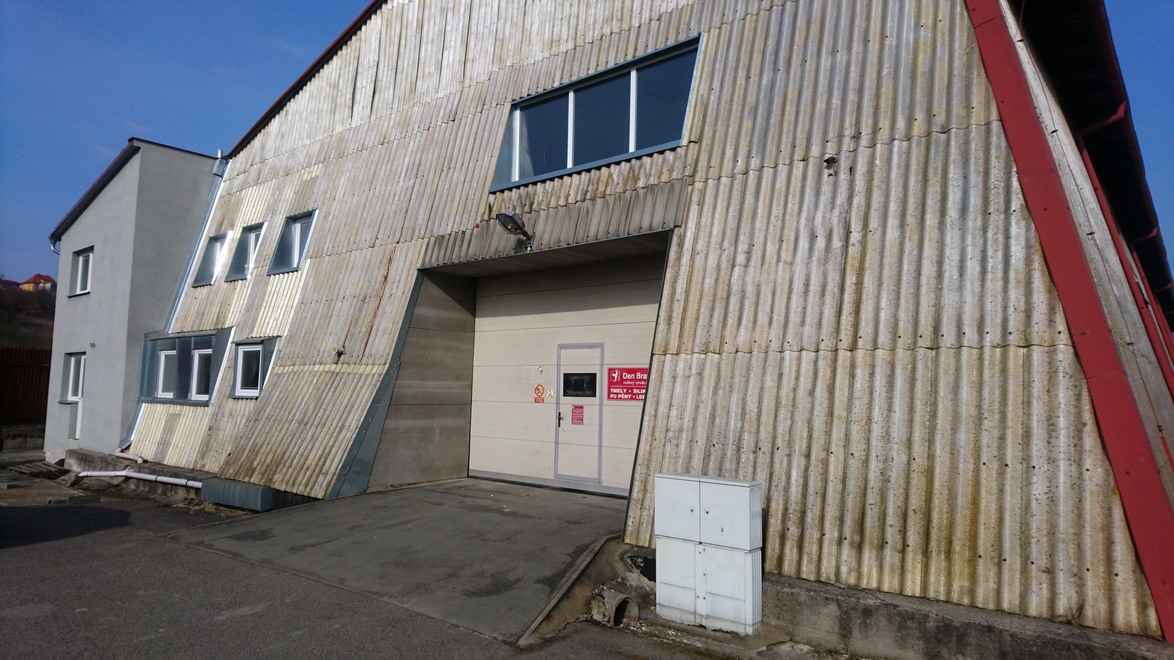 Den Braven foto 2