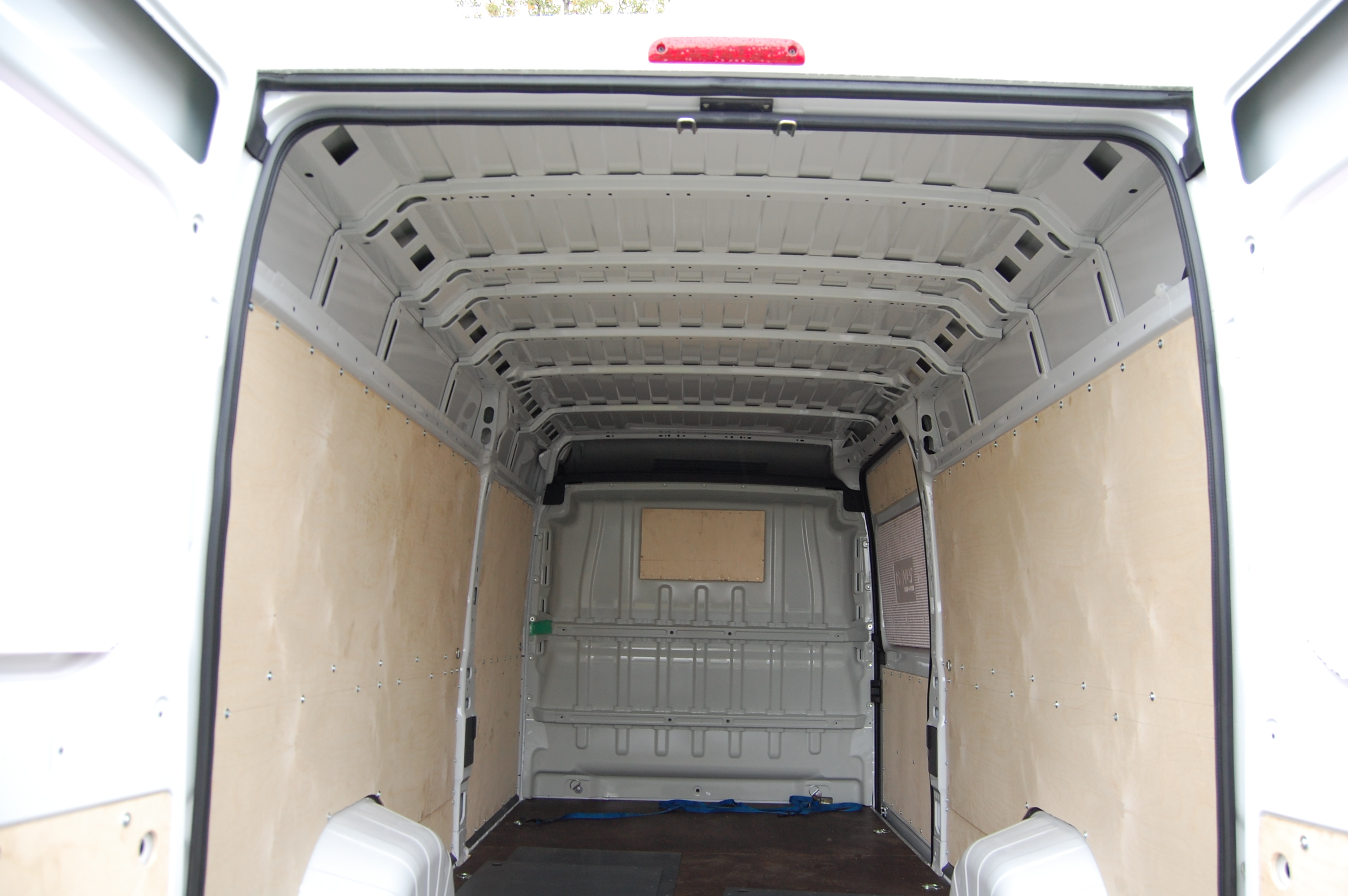 Pronájem vozů Plzeň foto 4