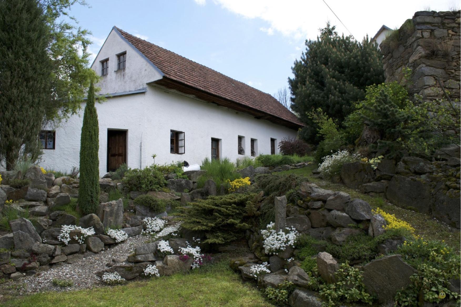 Zahradnictví Zvotoky - Tomáš Reichl