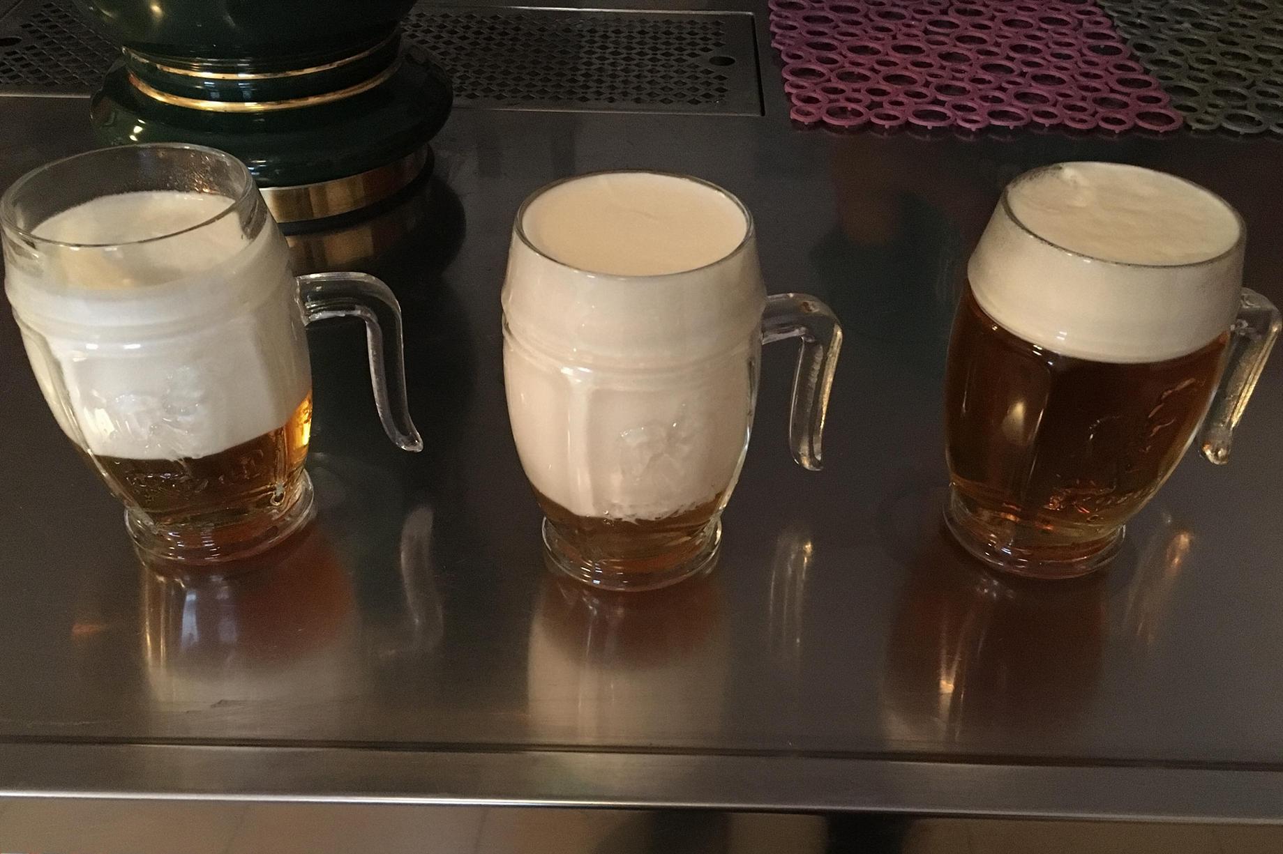 Hospůdka Sportovní areál DM foto 2