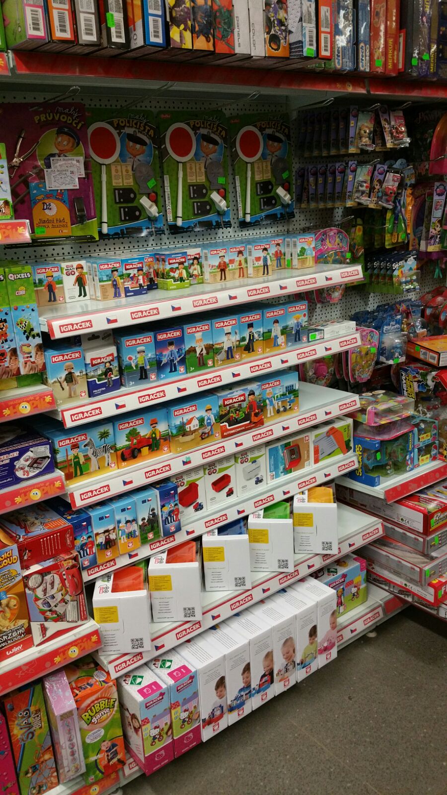 Hračky Hopík s.r.o. foto 3