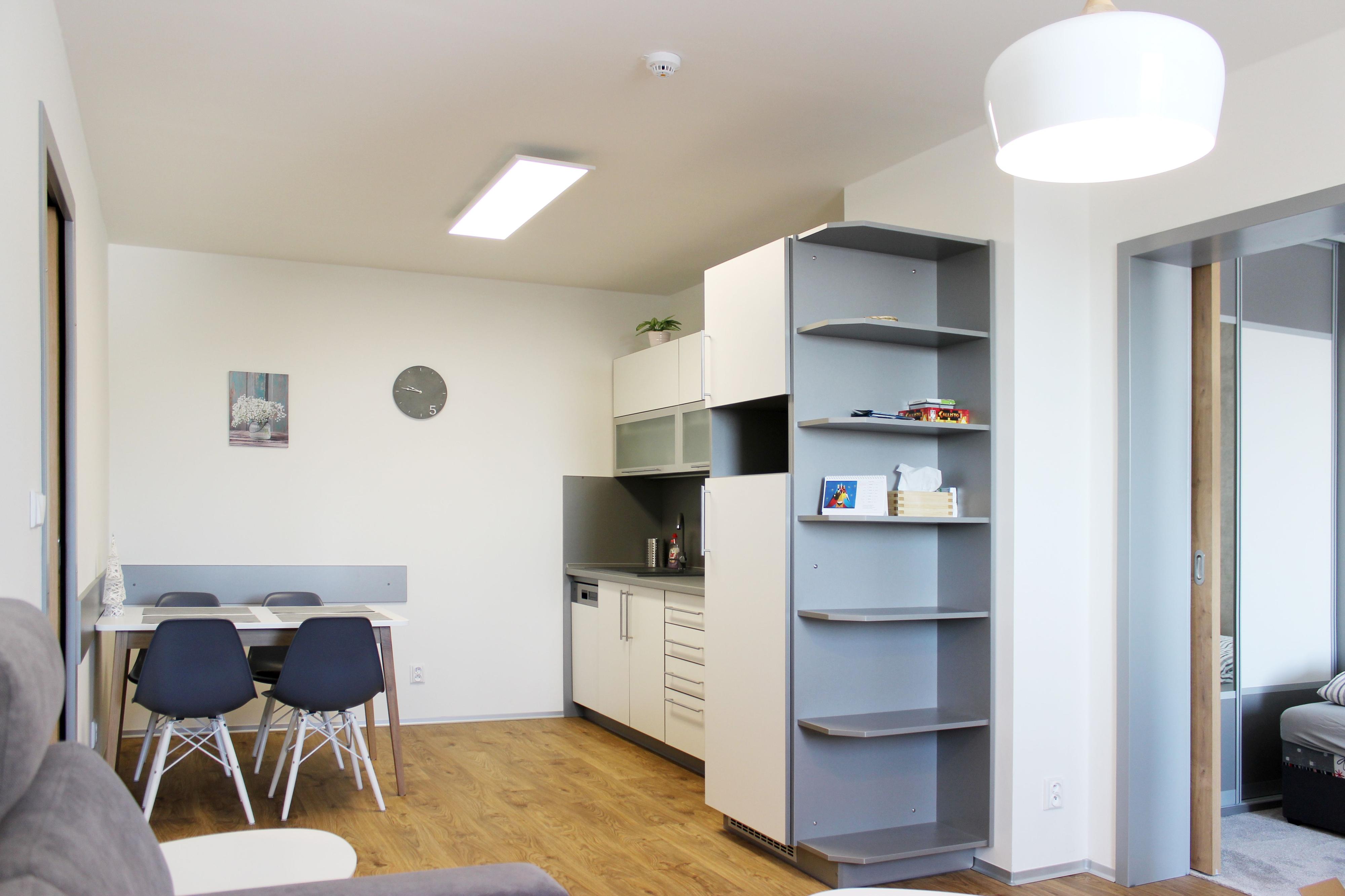 Apartmán Jestřáb č.23 foto 6