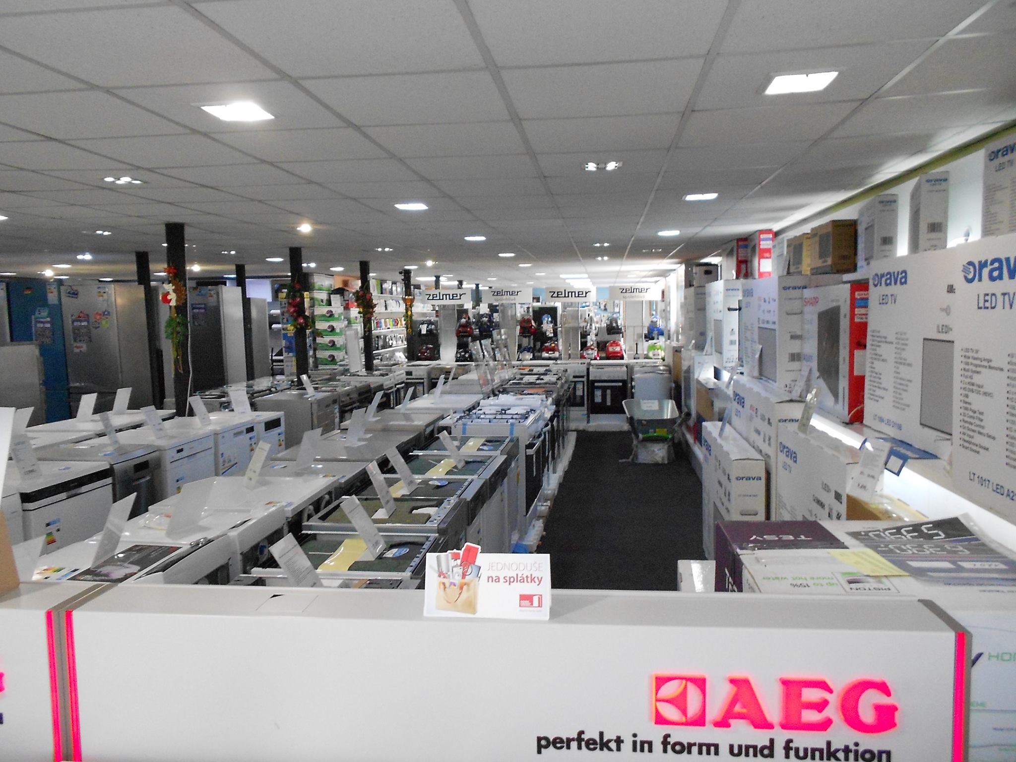 PESTRO Elektro foto 2