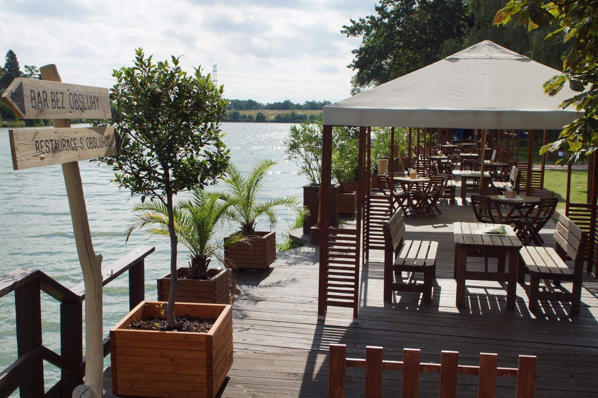 Restaurace Šeberák