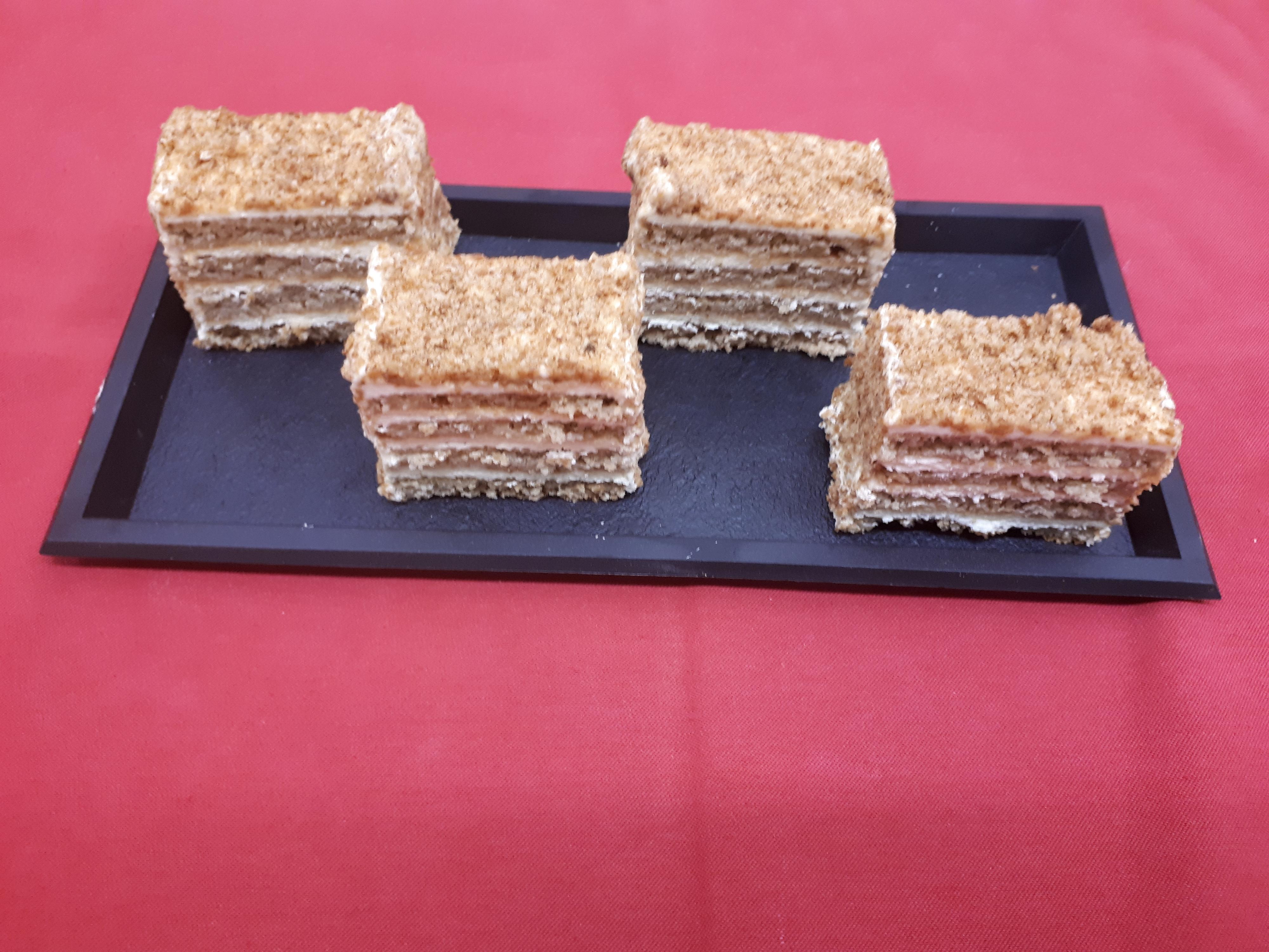 Cukrárna Maria foto 4