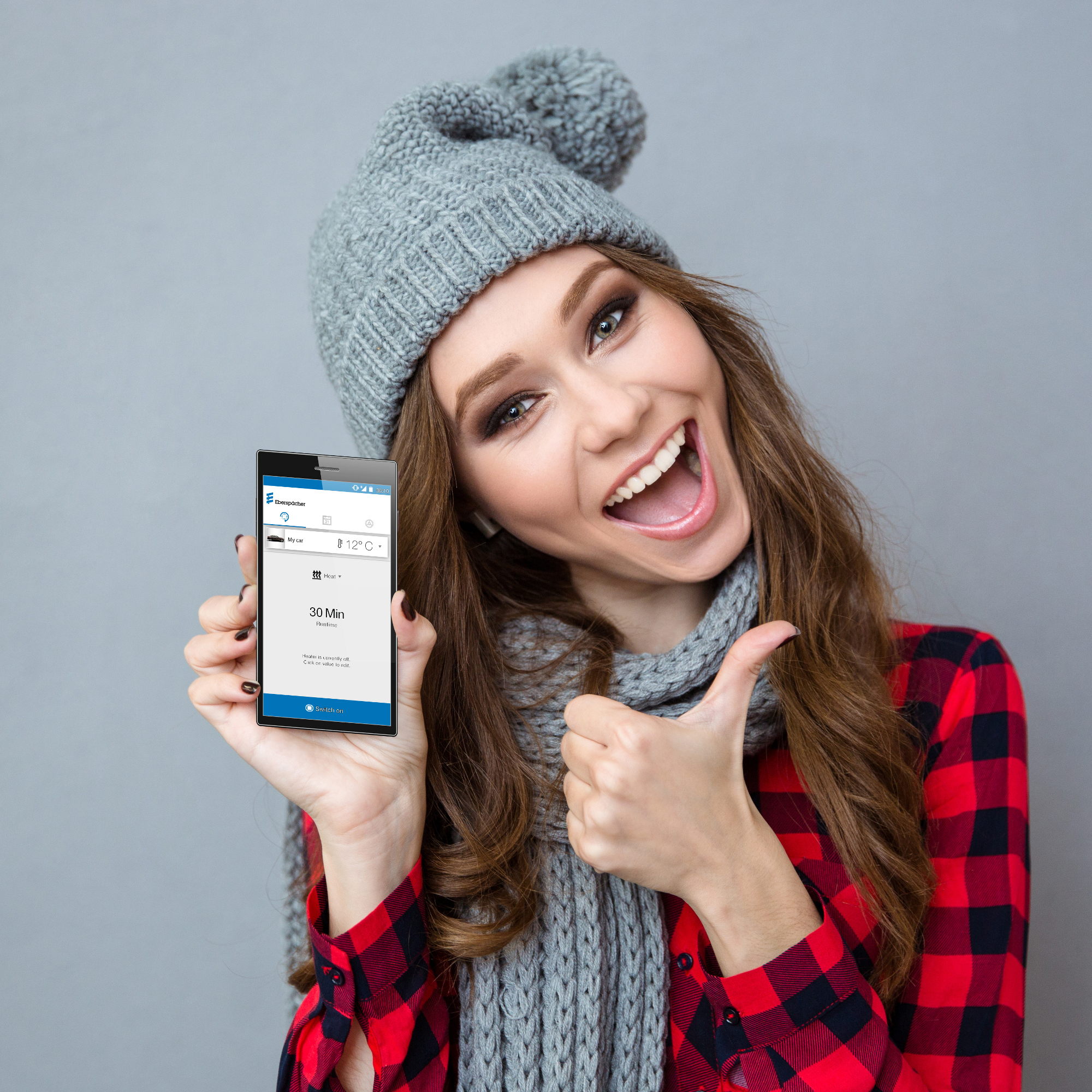 Eberspächer Praha, s.r.o. foto 6