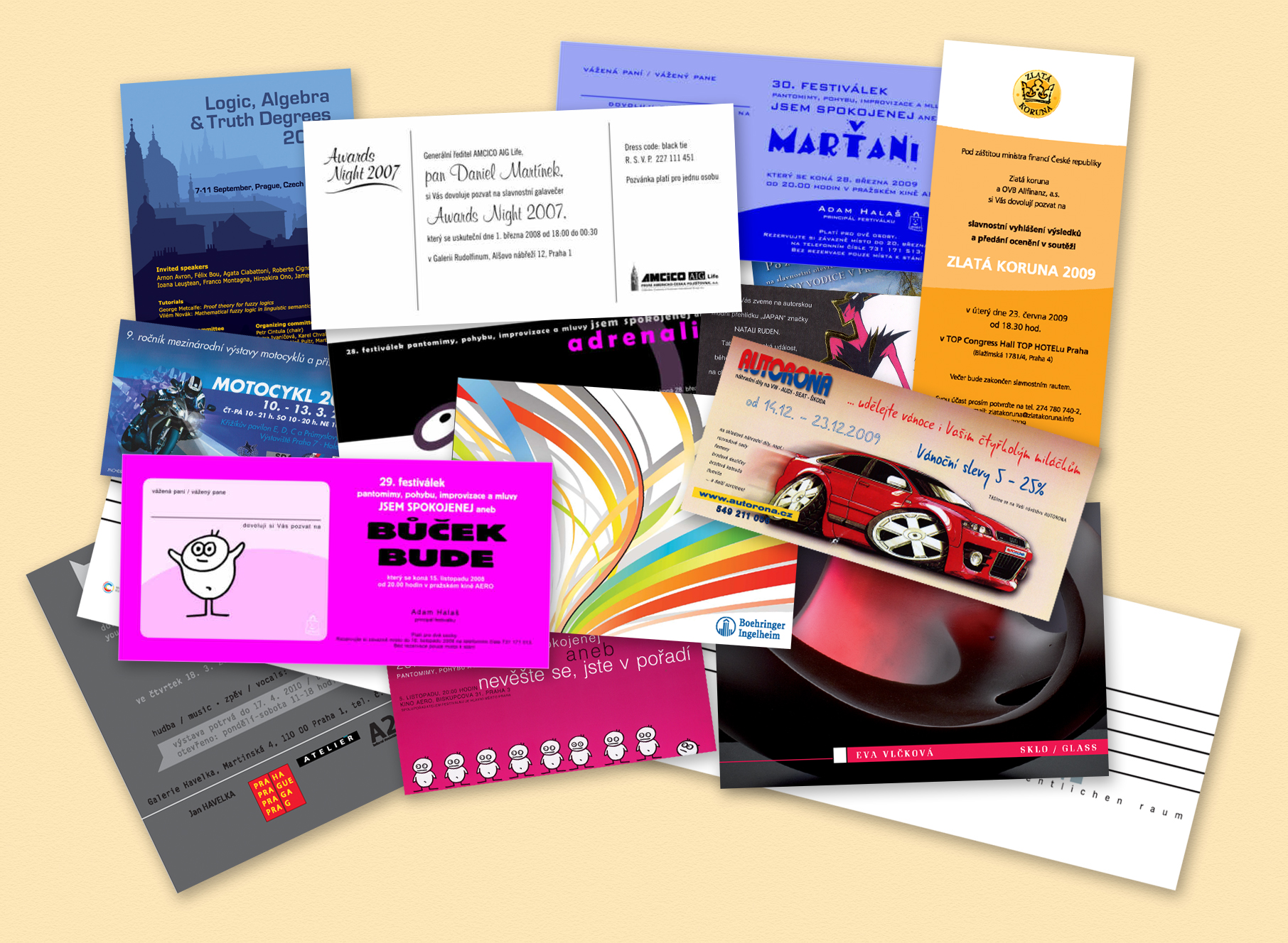 Akční tisk – Zaručeně Spolehlivá Tiskárna