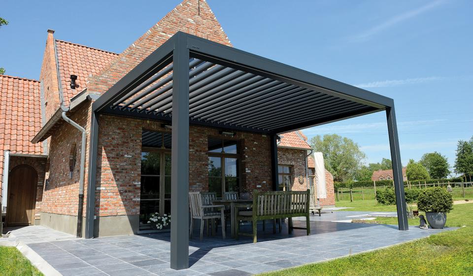 AL pergoly foto 2
