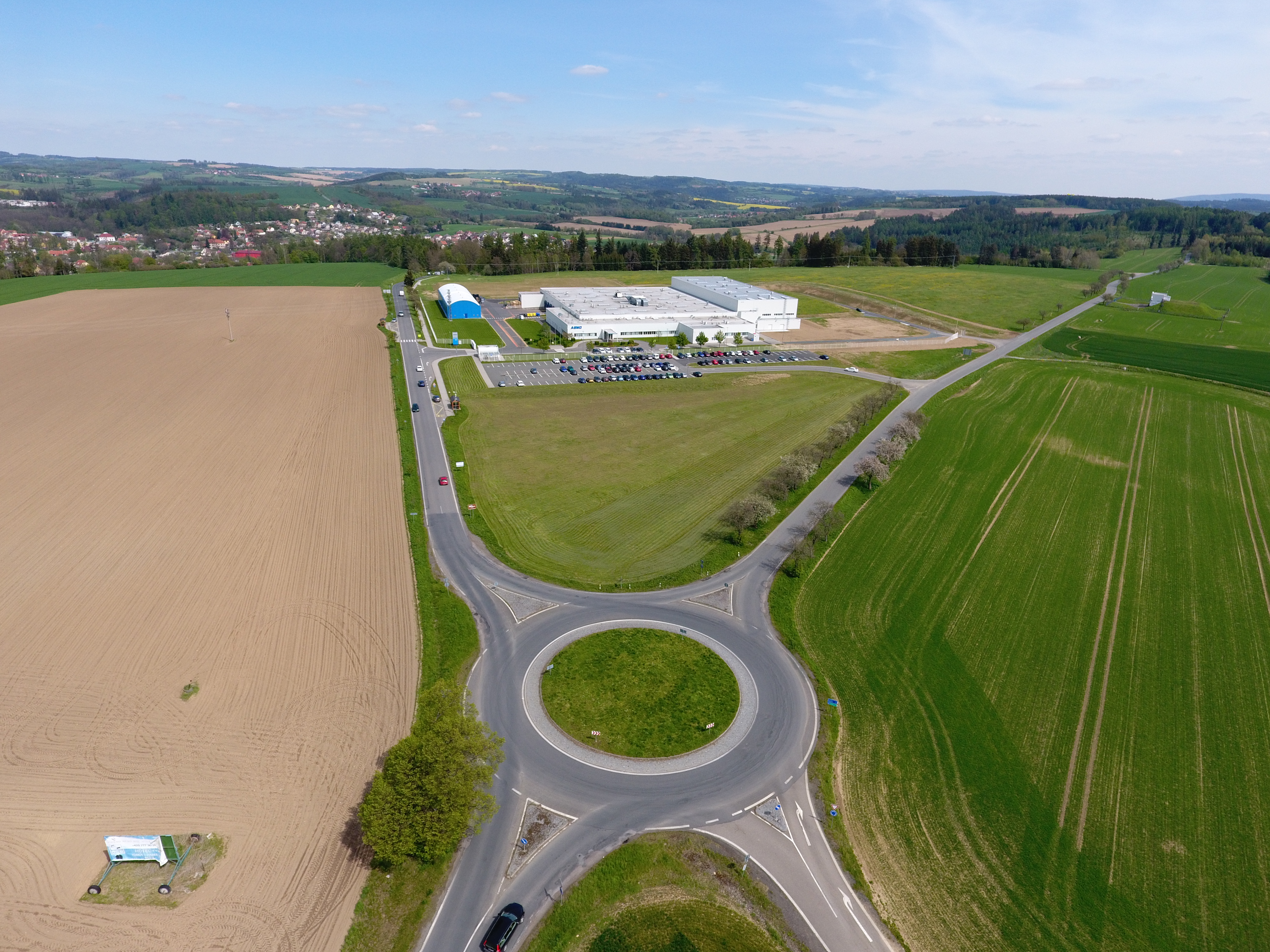 DENSO Czech, s.r.o. foto 3