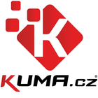 Logo obchodu Kuma.cz
