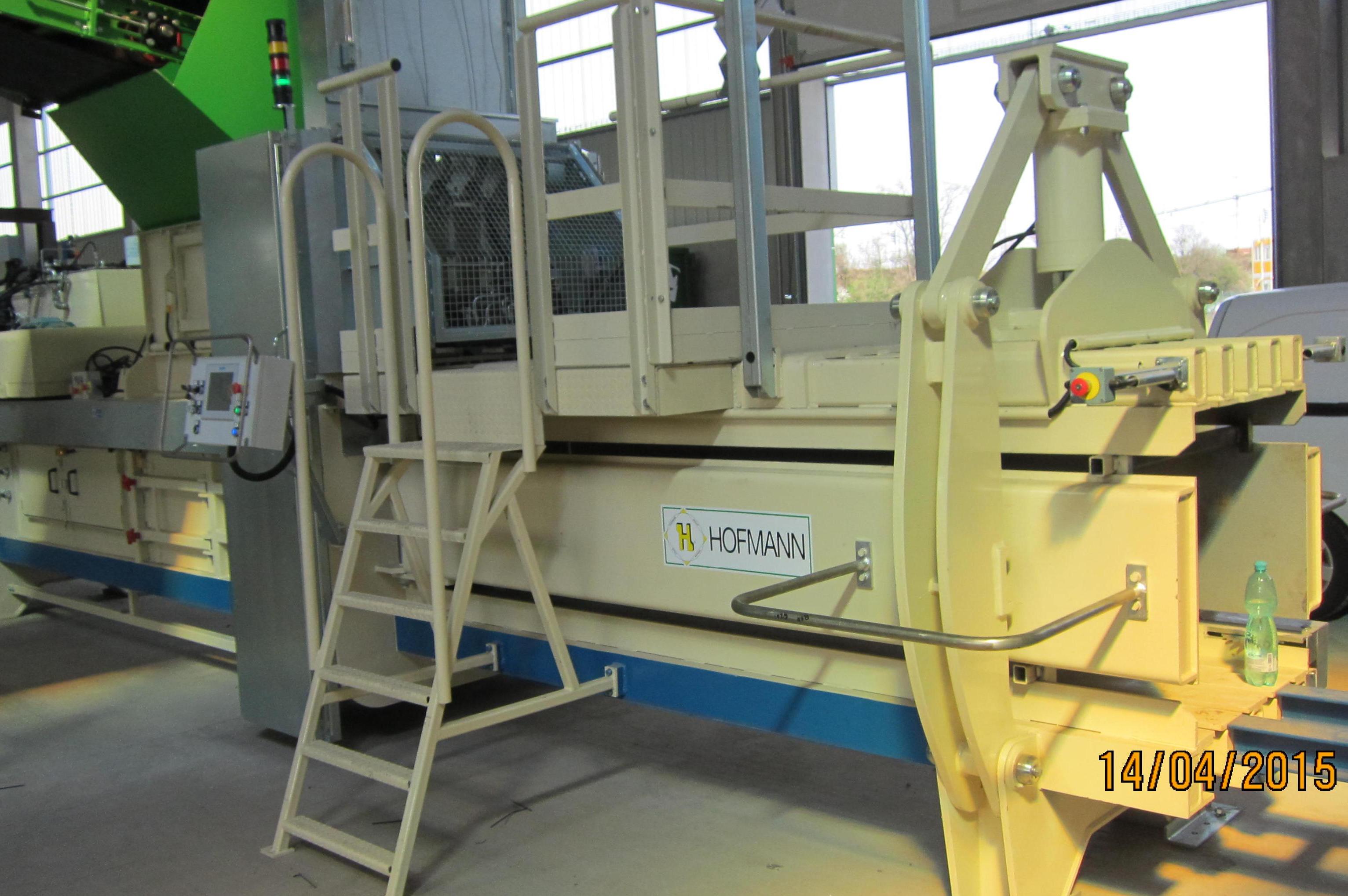 Ing. Jaroslav Kašpar - Hofmann Group