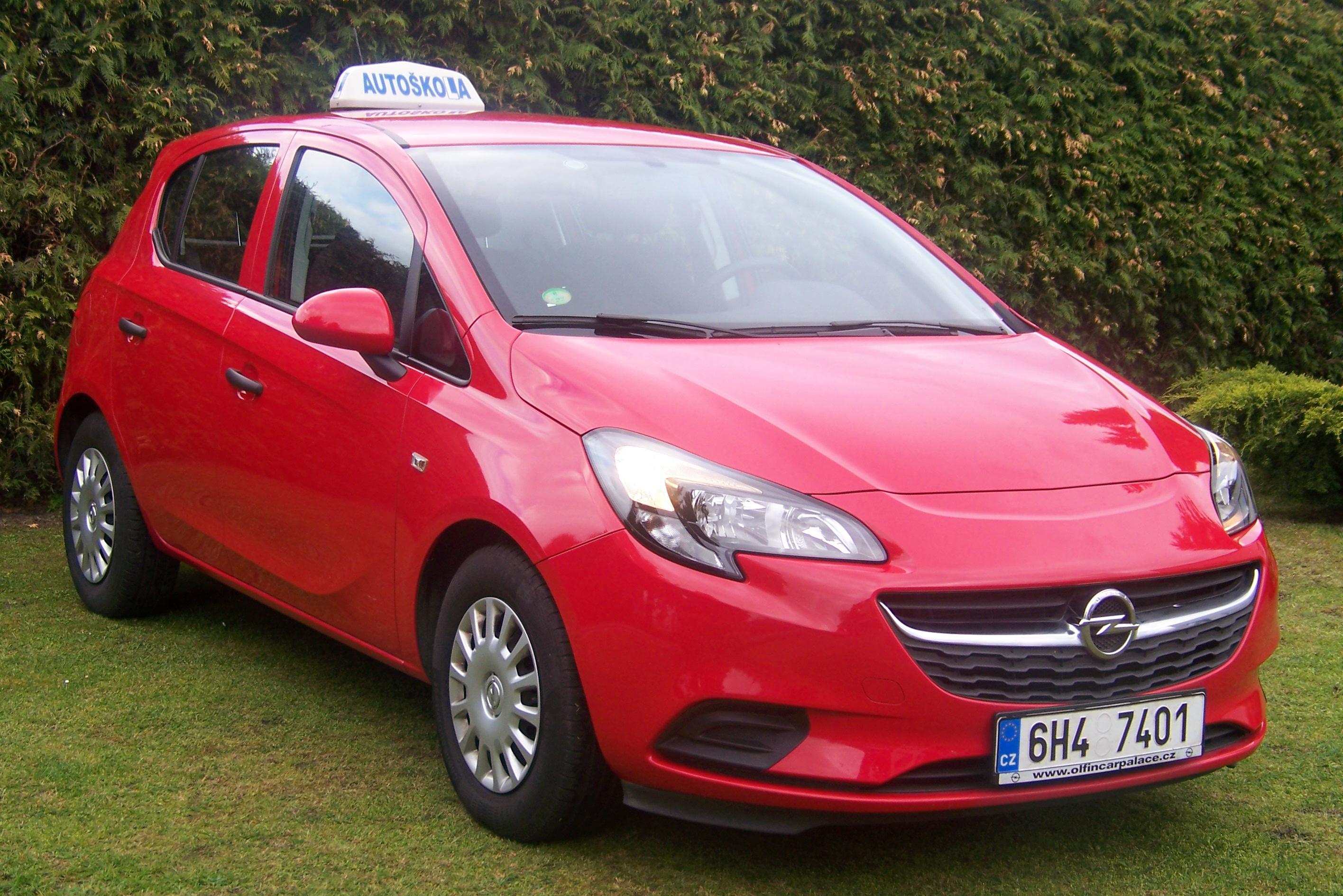 Školící středisko Autoškola EFEKT, s.r.o.