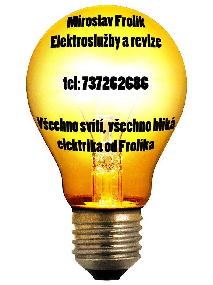 Miroslav Frolík - Elektroslužby a revize foto 2