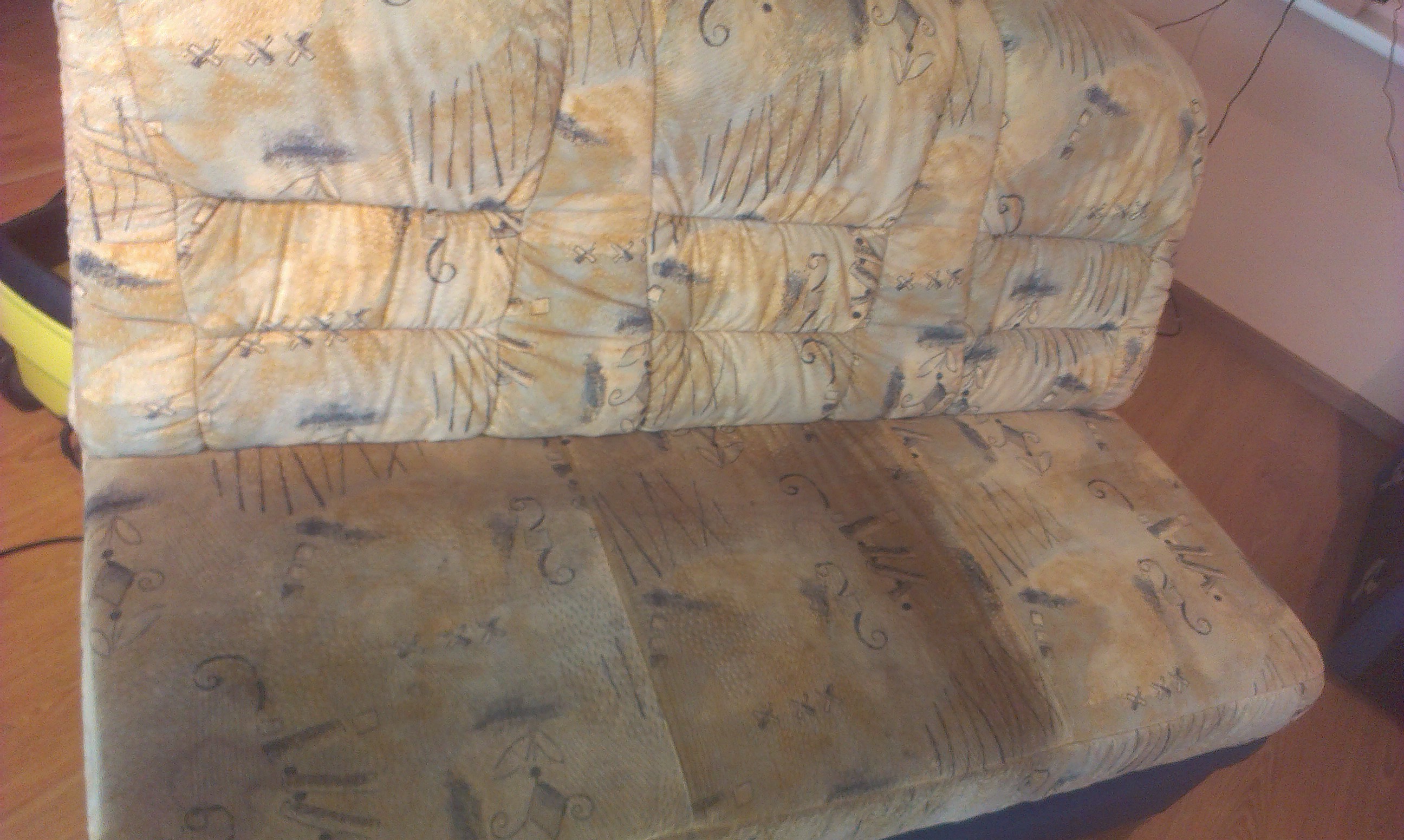 Vít Schmuch - Uklidmanie foto 3