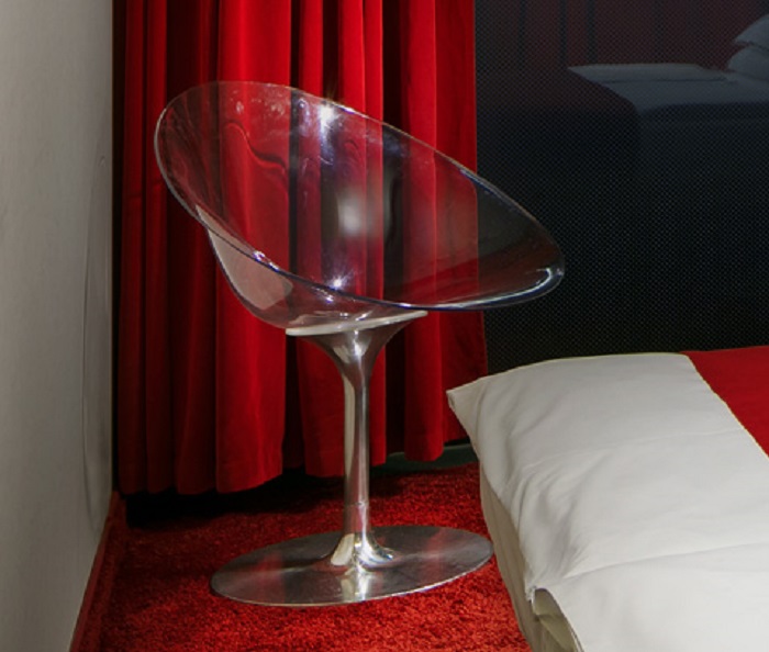 Design Metropol Hotel Prague foto 6