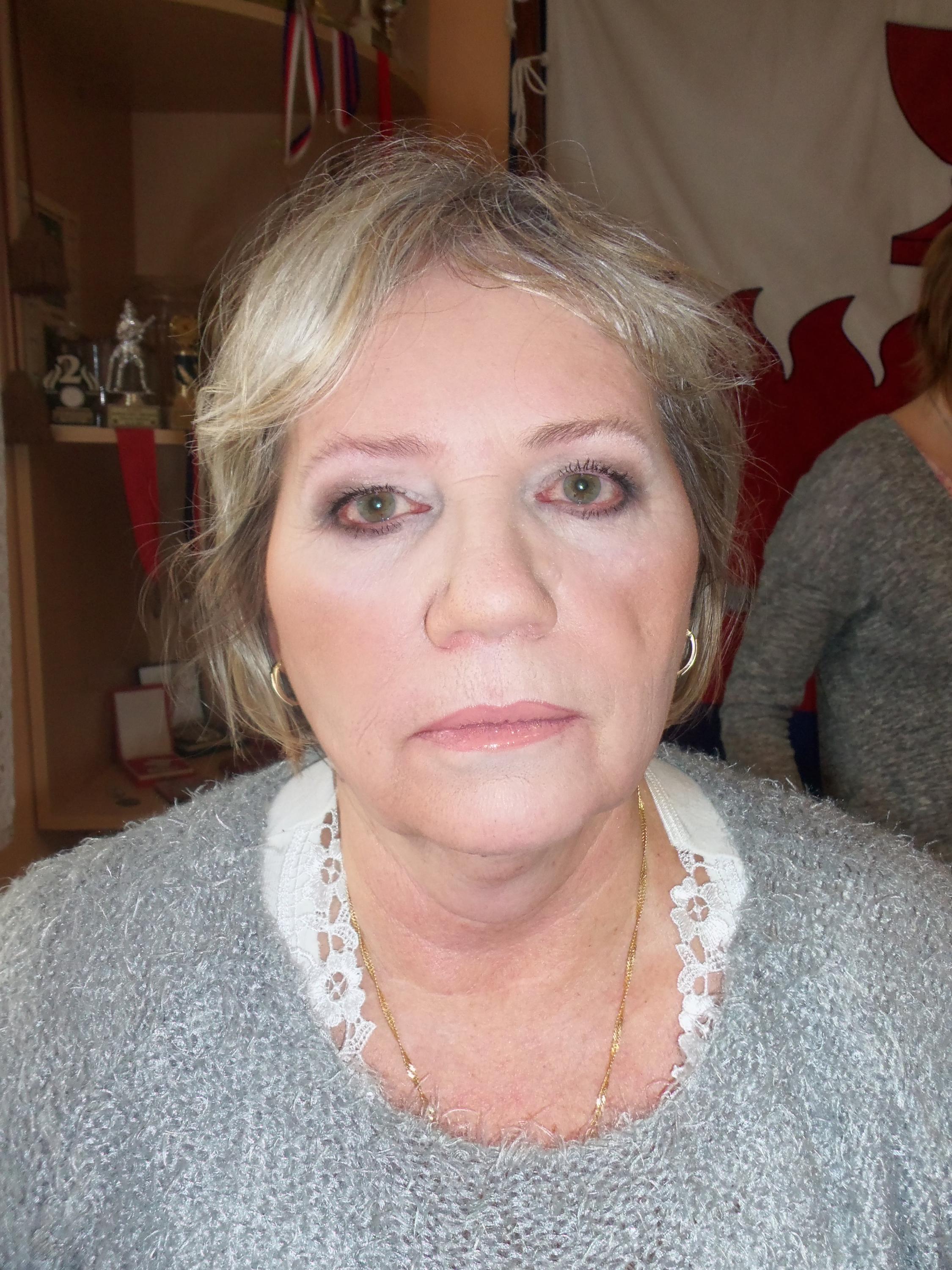 Kosmetický salon Veronika Fišarová Hořátev foto 3