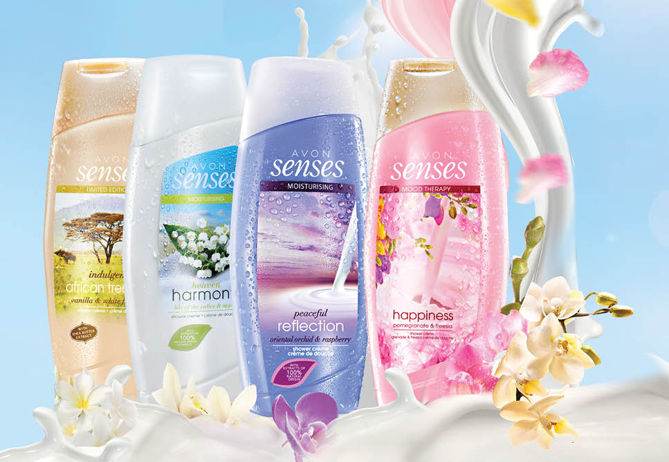 AVON Helena Kubíčková foto 4