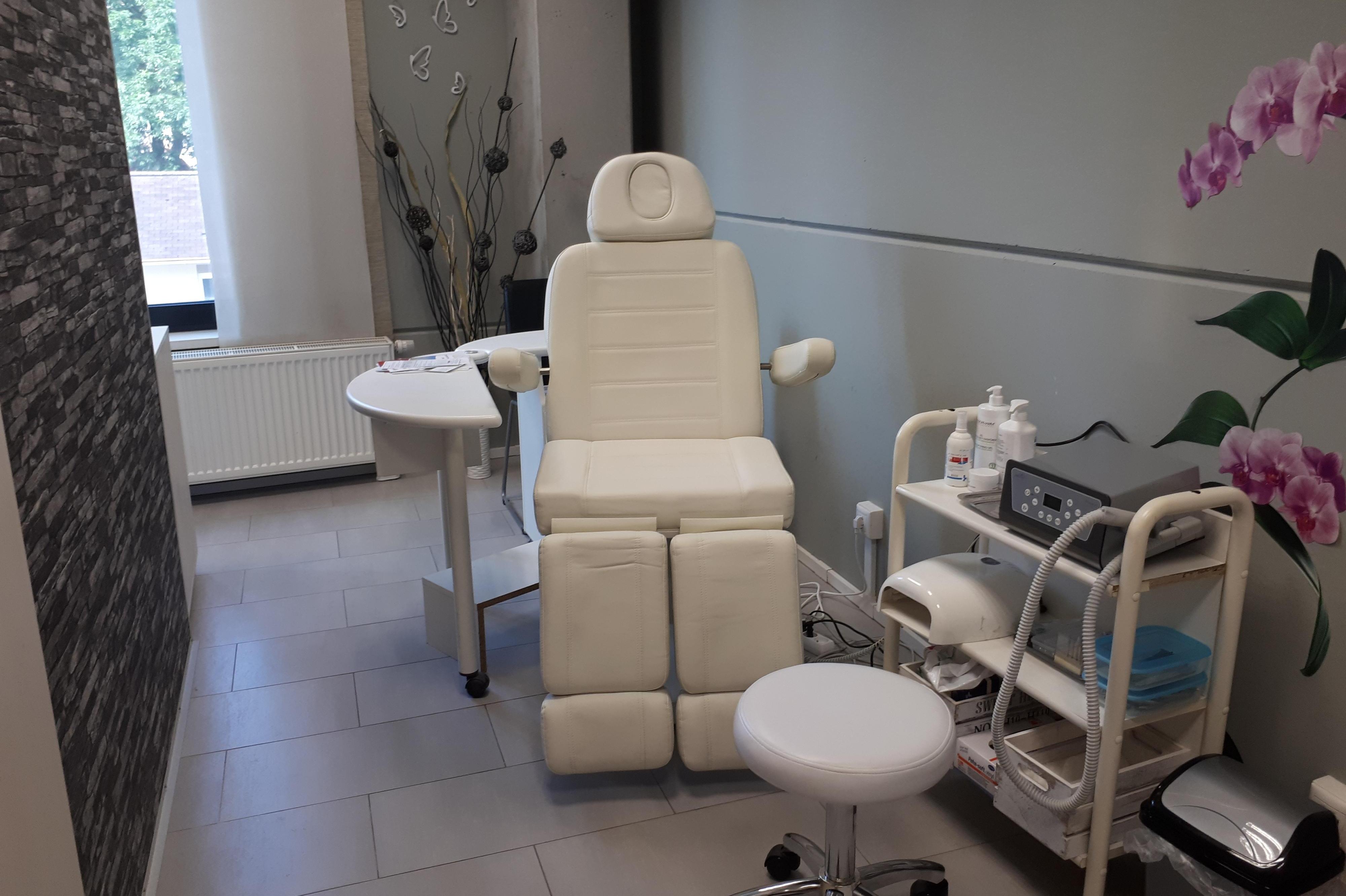 Pedikúra Bc. Zuzana Mynářová