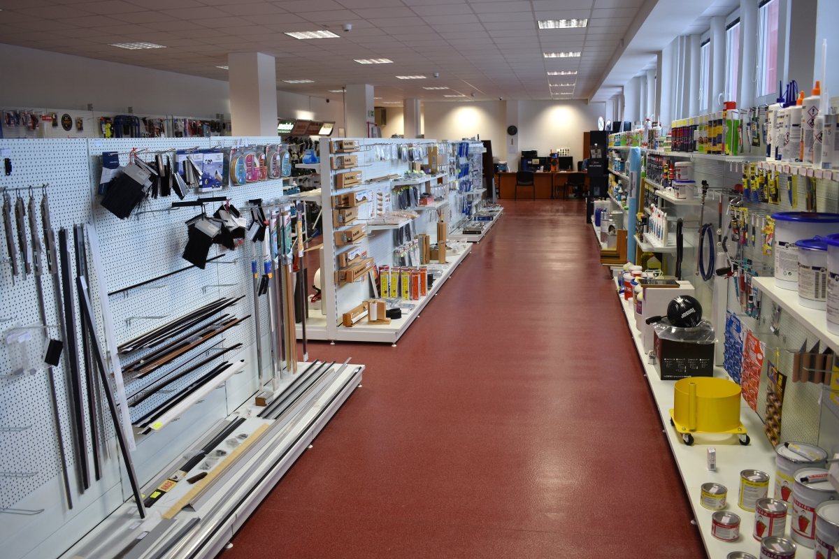 OKENTĚS, a.s. foto 4