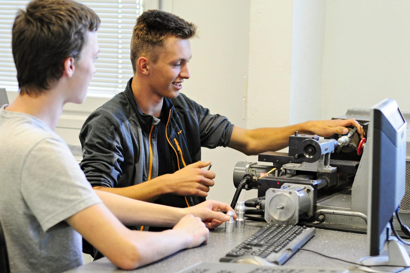Střední odborná škola a Střední odborné učiliště Kuřim, s.r.o.