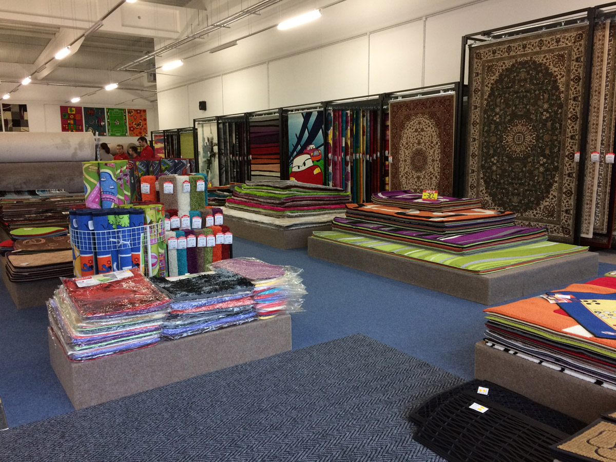 Koberce BRENO foto 2