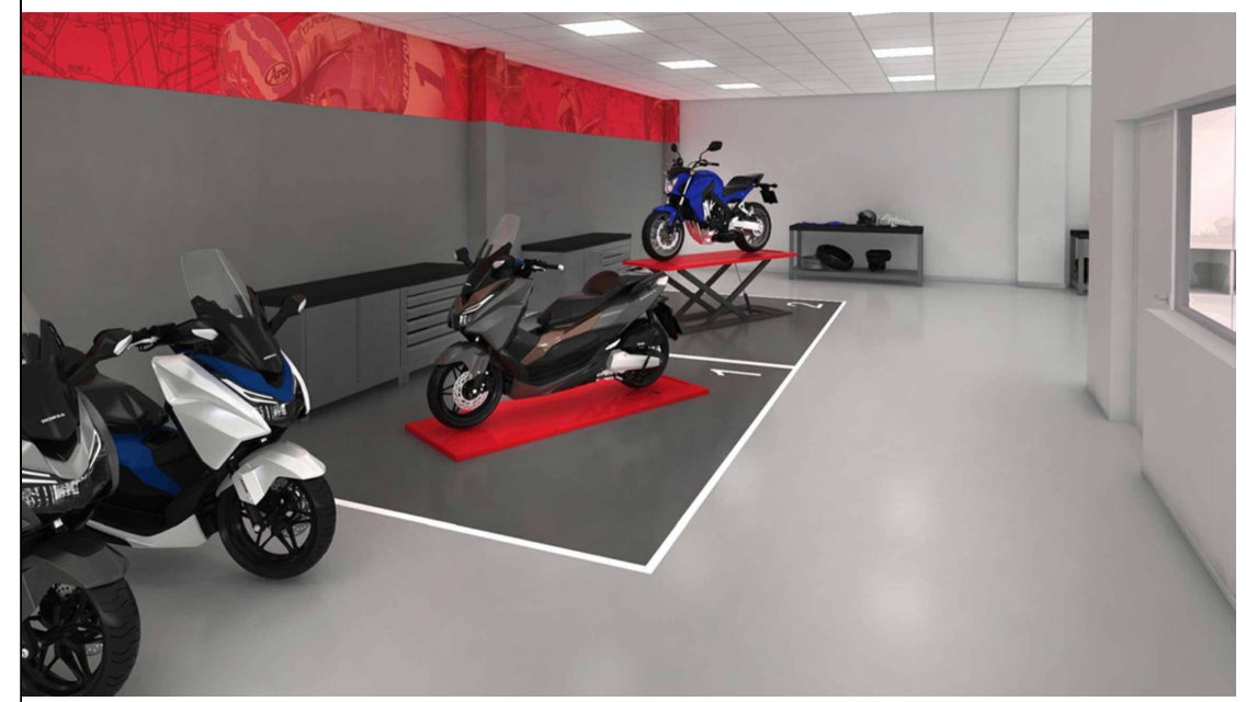 Moto Anex s.r.o. foto 4