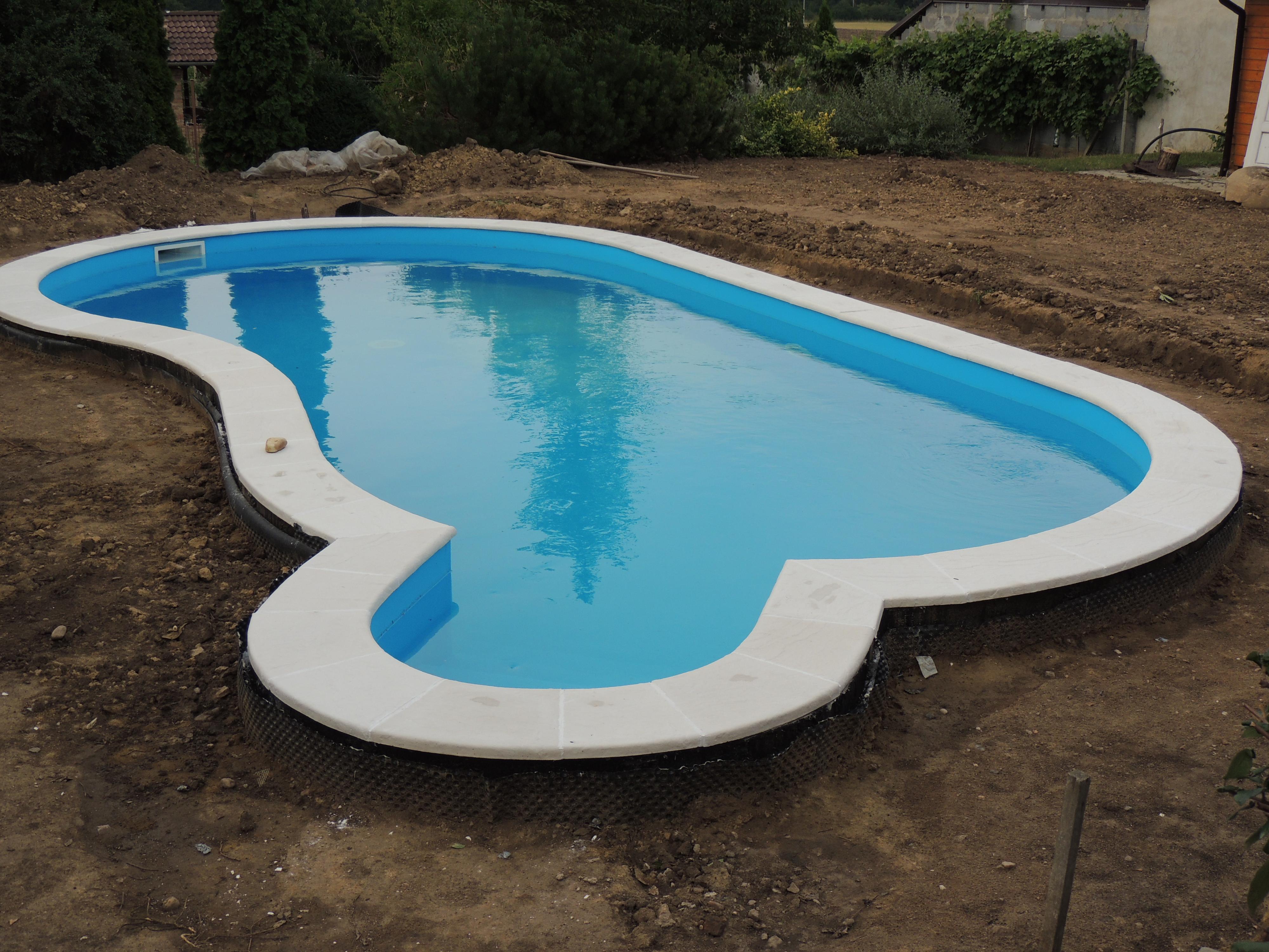 Bazény Valla foto 4