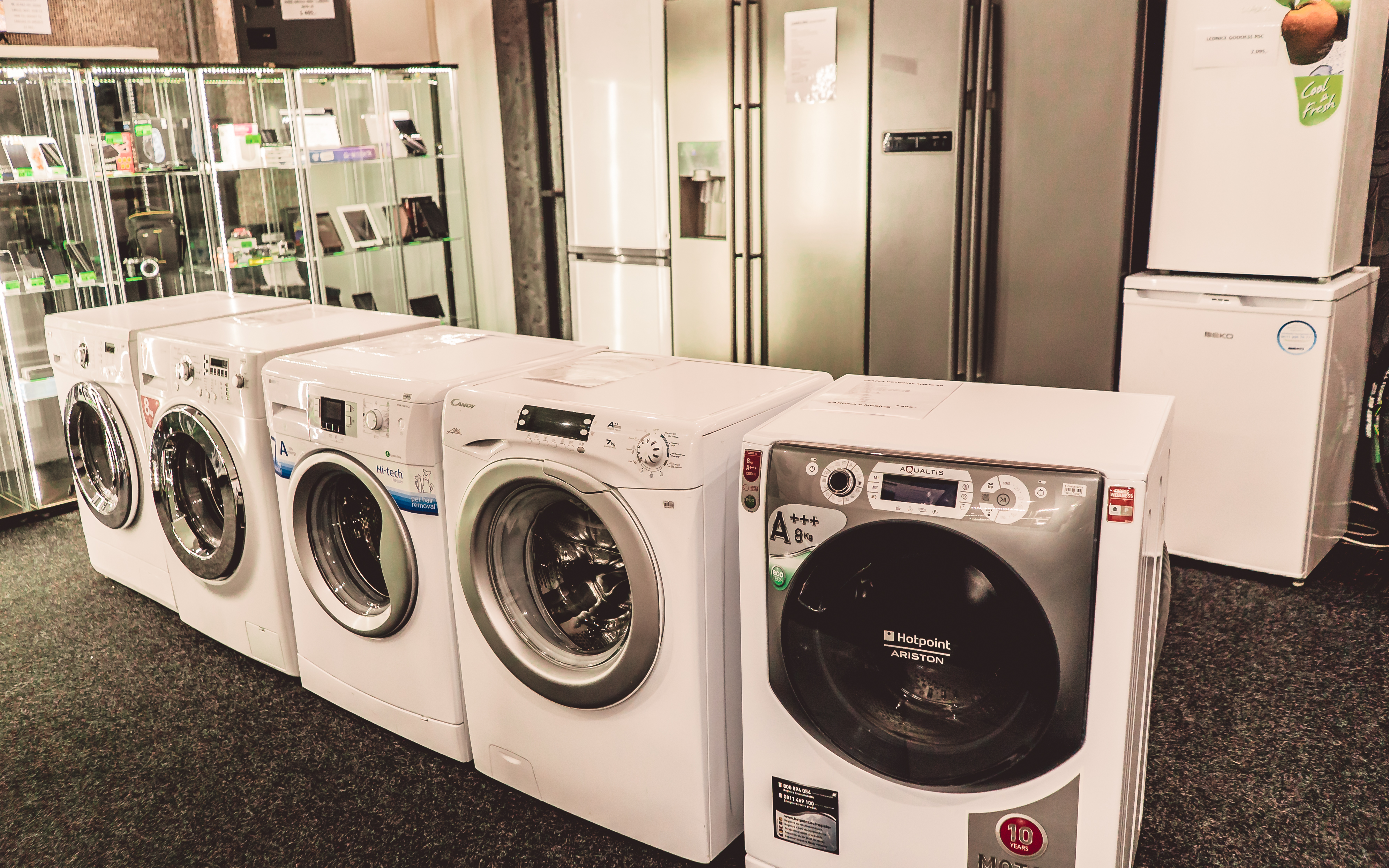 E-zastavárna foto 2