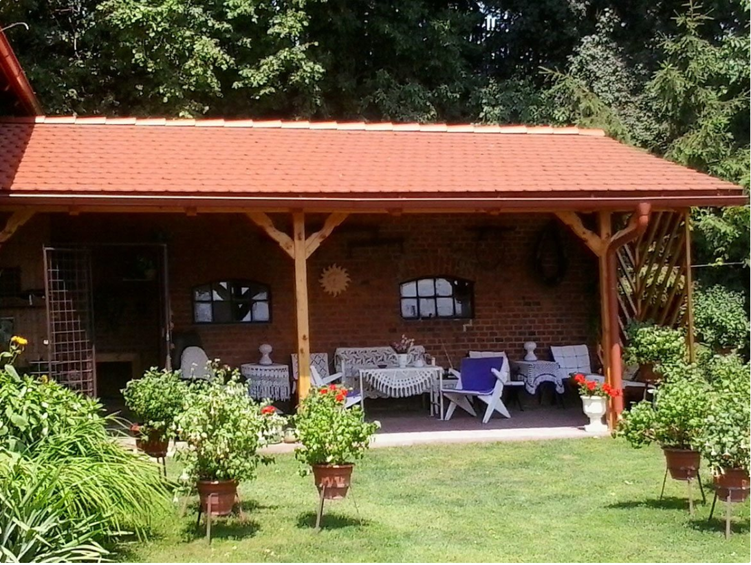 Petr Bobák - Střechy foto 3