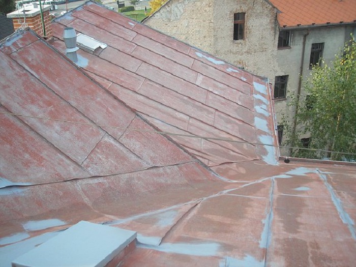 Malířské a natěračské práce Petr Hejl foto 3