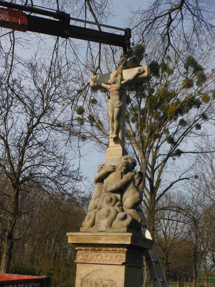 Kamenosochařství Martin Beneš foto 3