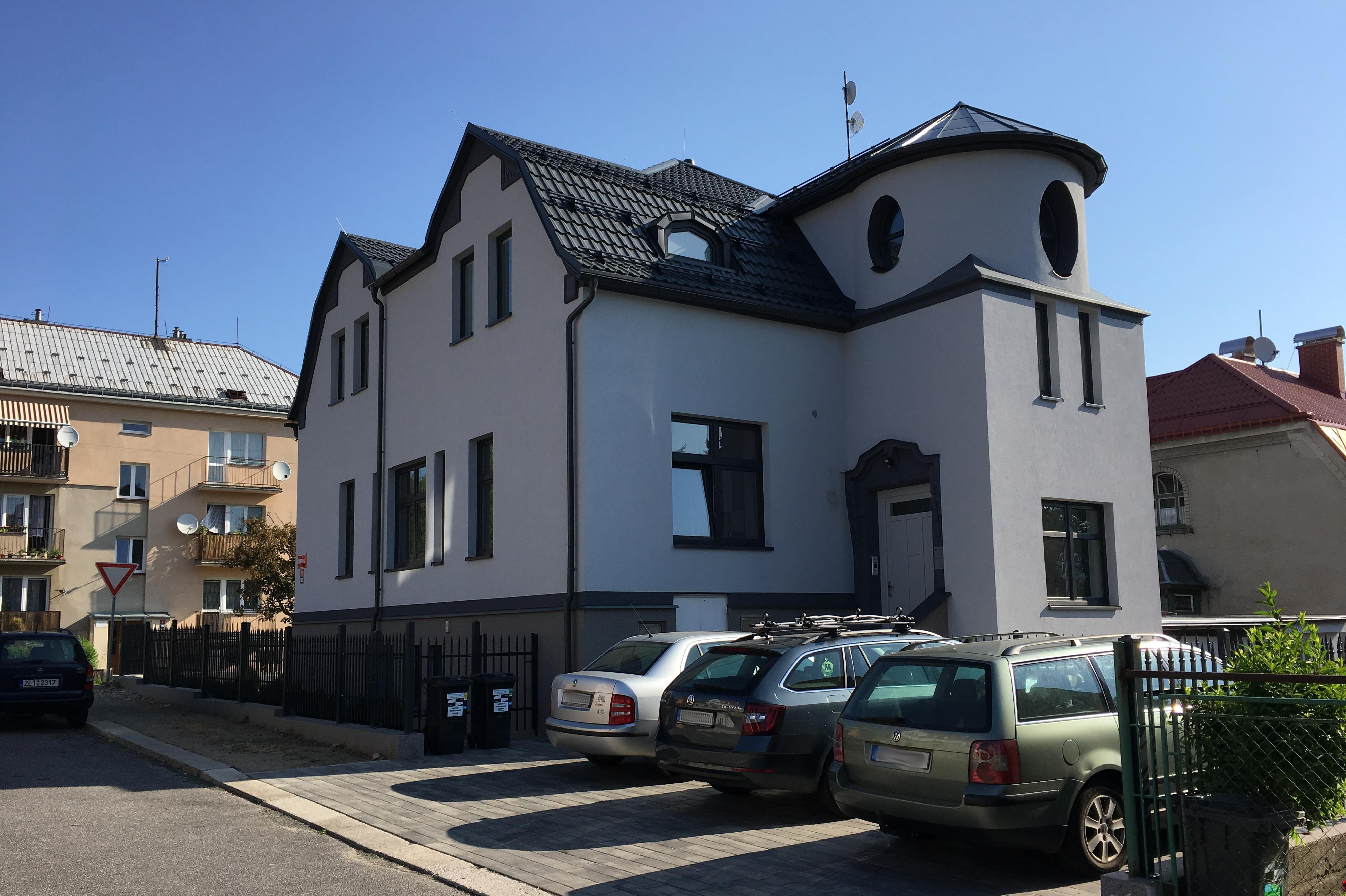 Karolína Strnádková foto 1