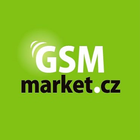 Logo obchodu GSM-market.cz