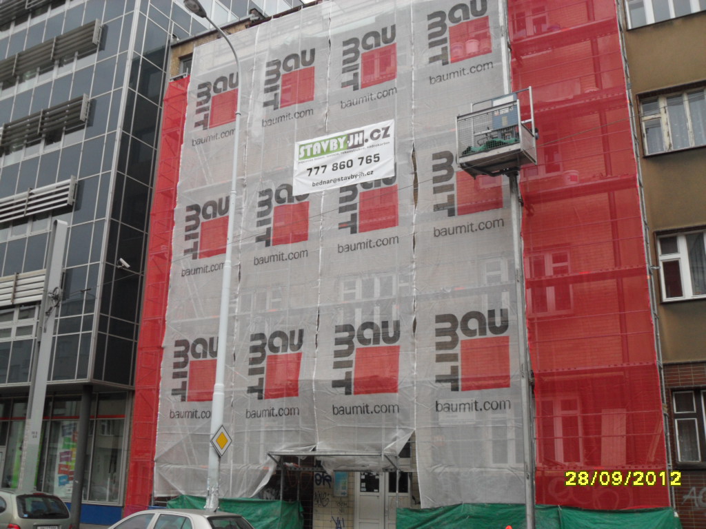 Stavby JH s.r.o. foto 2