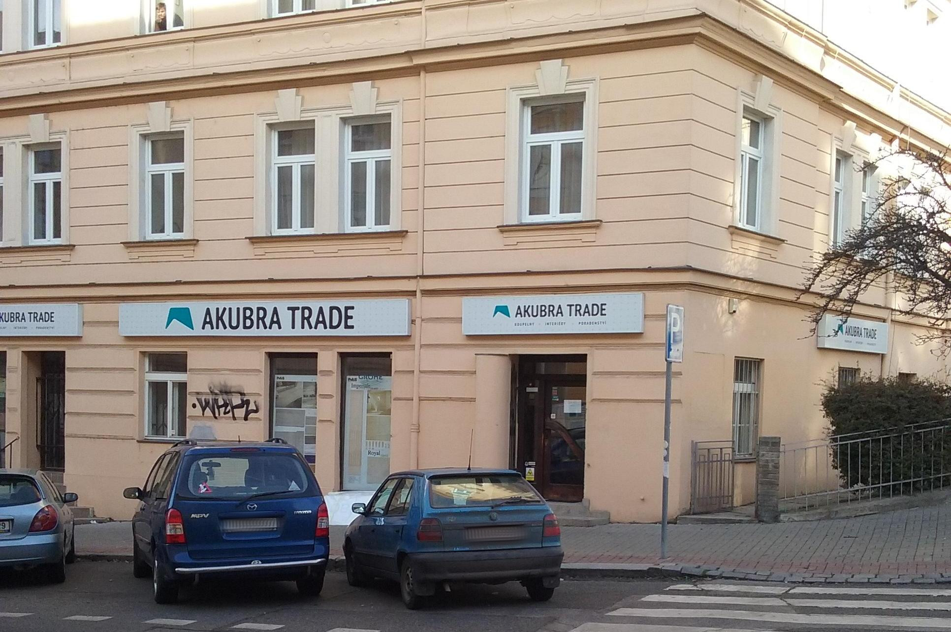 AKUBRA TRADE, s.r.o.