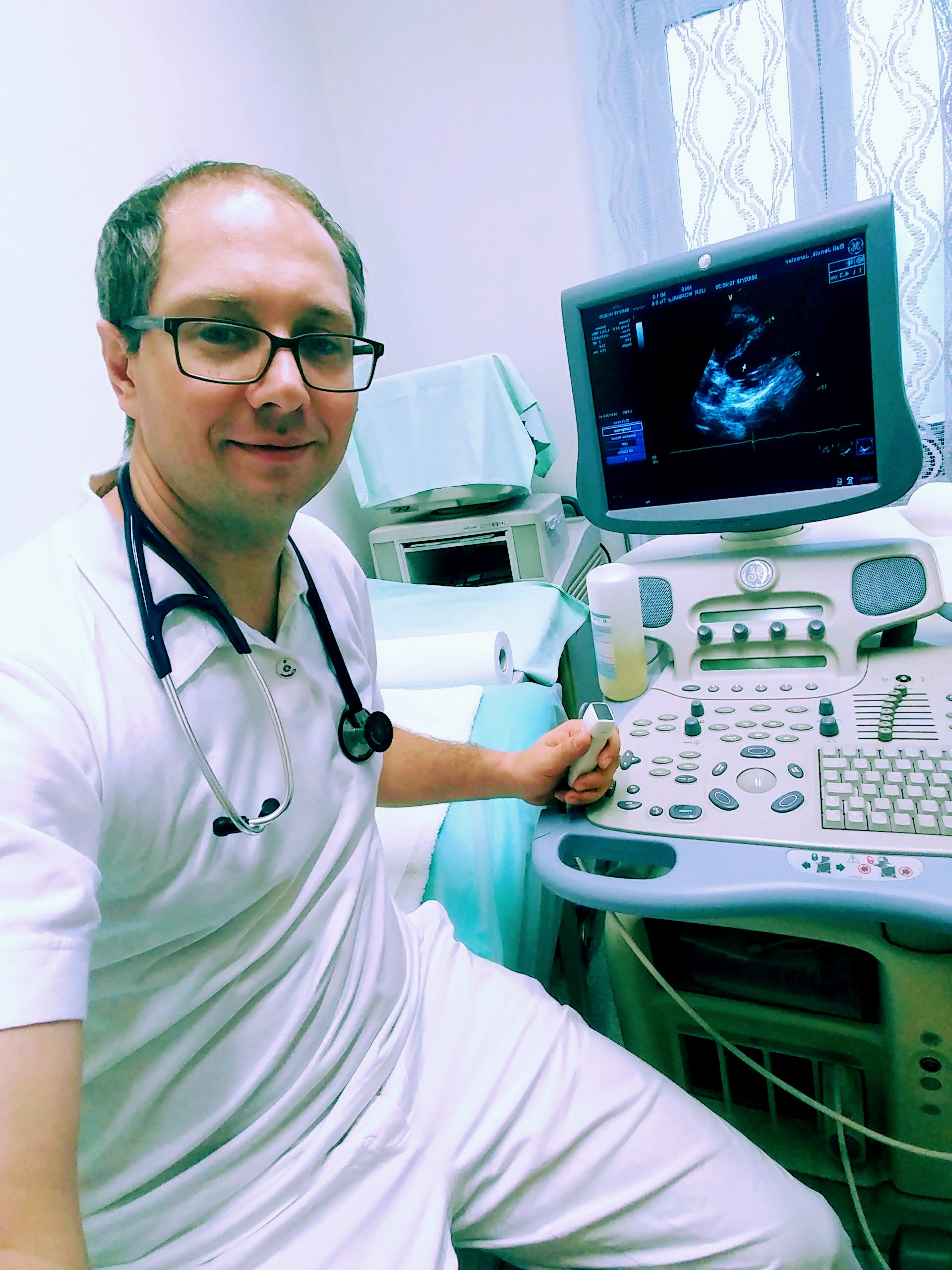 MUDr. Karel Kameník s.r.o. foto 2