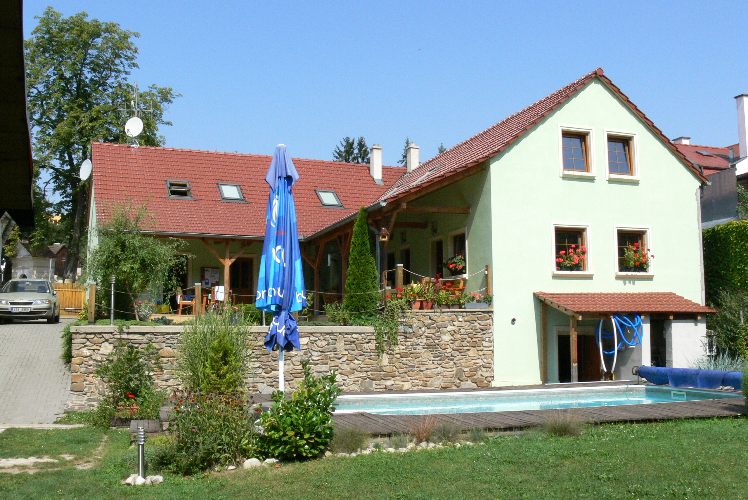 Apartmán Herold foto 3