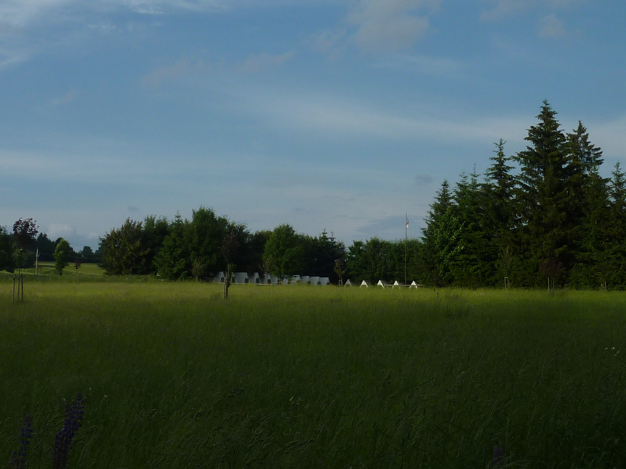 Tábořiště Medlov foto 2