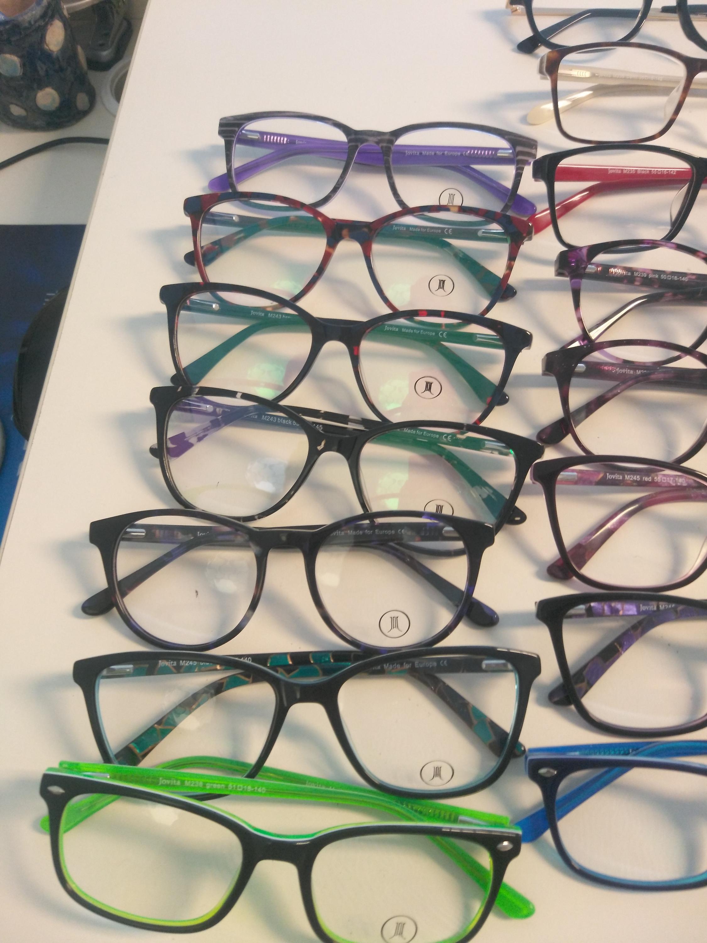 Optika - Terezie Moravcová foto 4