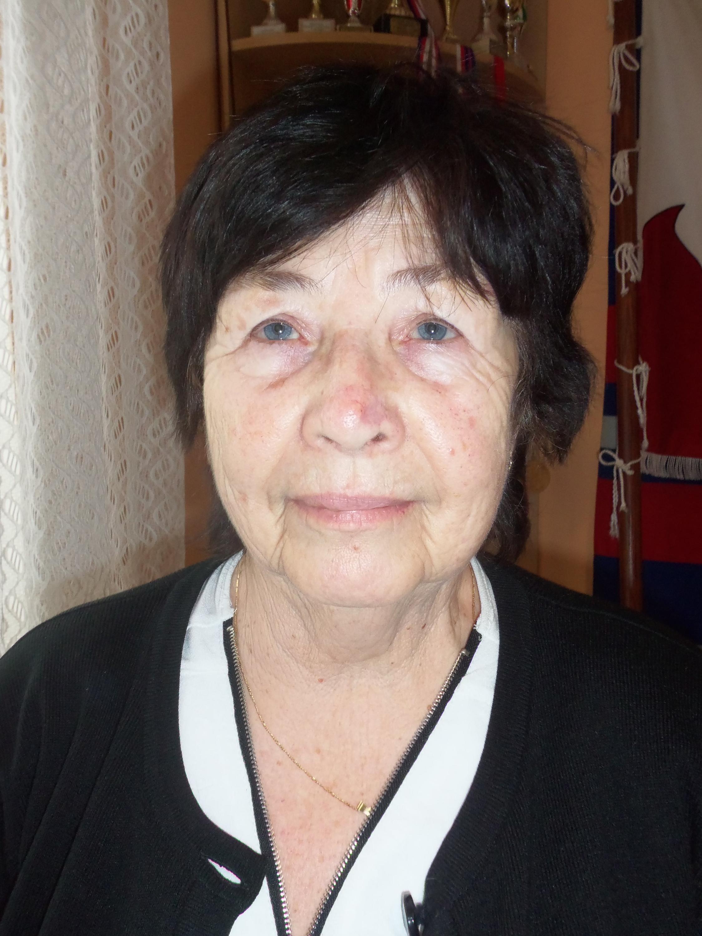 Kosmetický salon Veronika Fišarová Hořátev foto 4