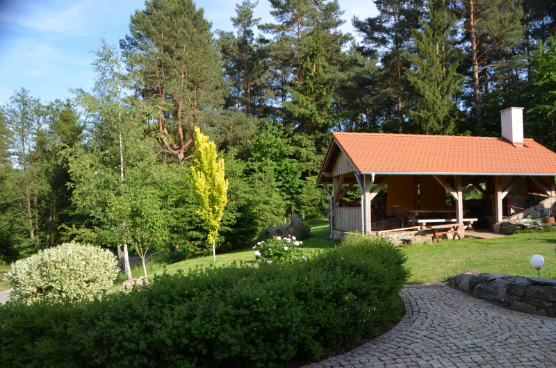 Chalupa ve Václavově foto 4