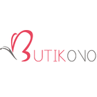 Logo obchodu Butikovo.cz