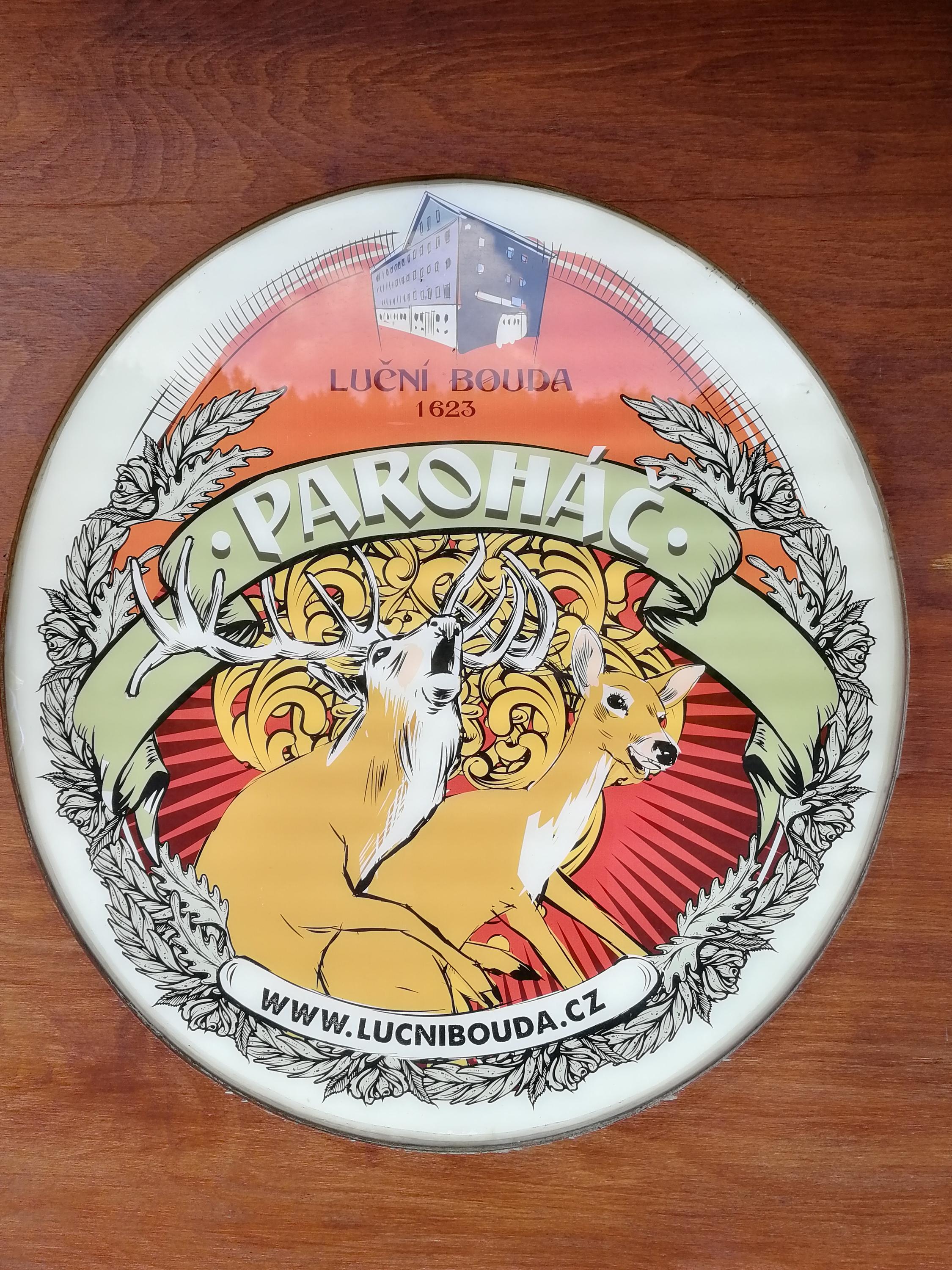 Hotel Labská bouda foto 6